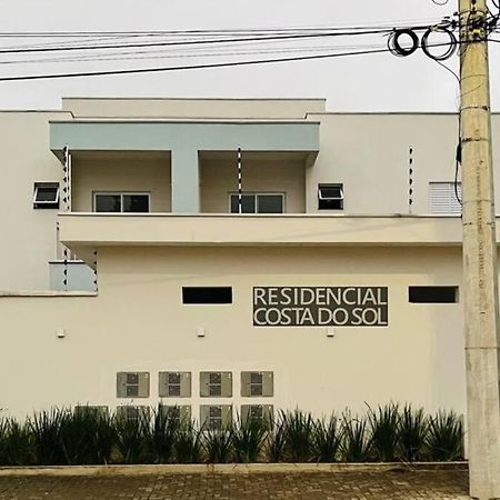 Beach House Caraguatatuba Exteriér fotografie